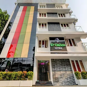 Hotel D-green