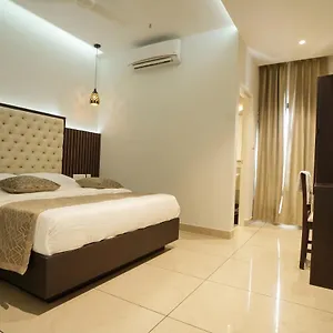 Hotel Sulu Residency