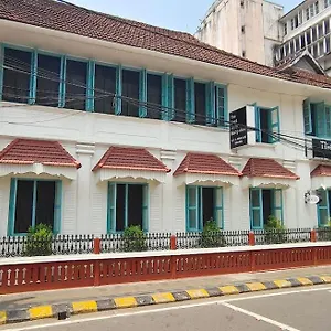 Hotel The Boat Jetty