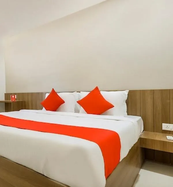 ** Hotell The Golden Suites Kochi Indien